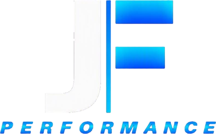 JF Remapping logo